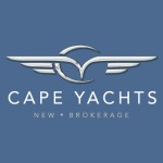 Cape Yachts Logo.