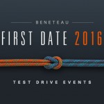 Beneteau First Date 2016.