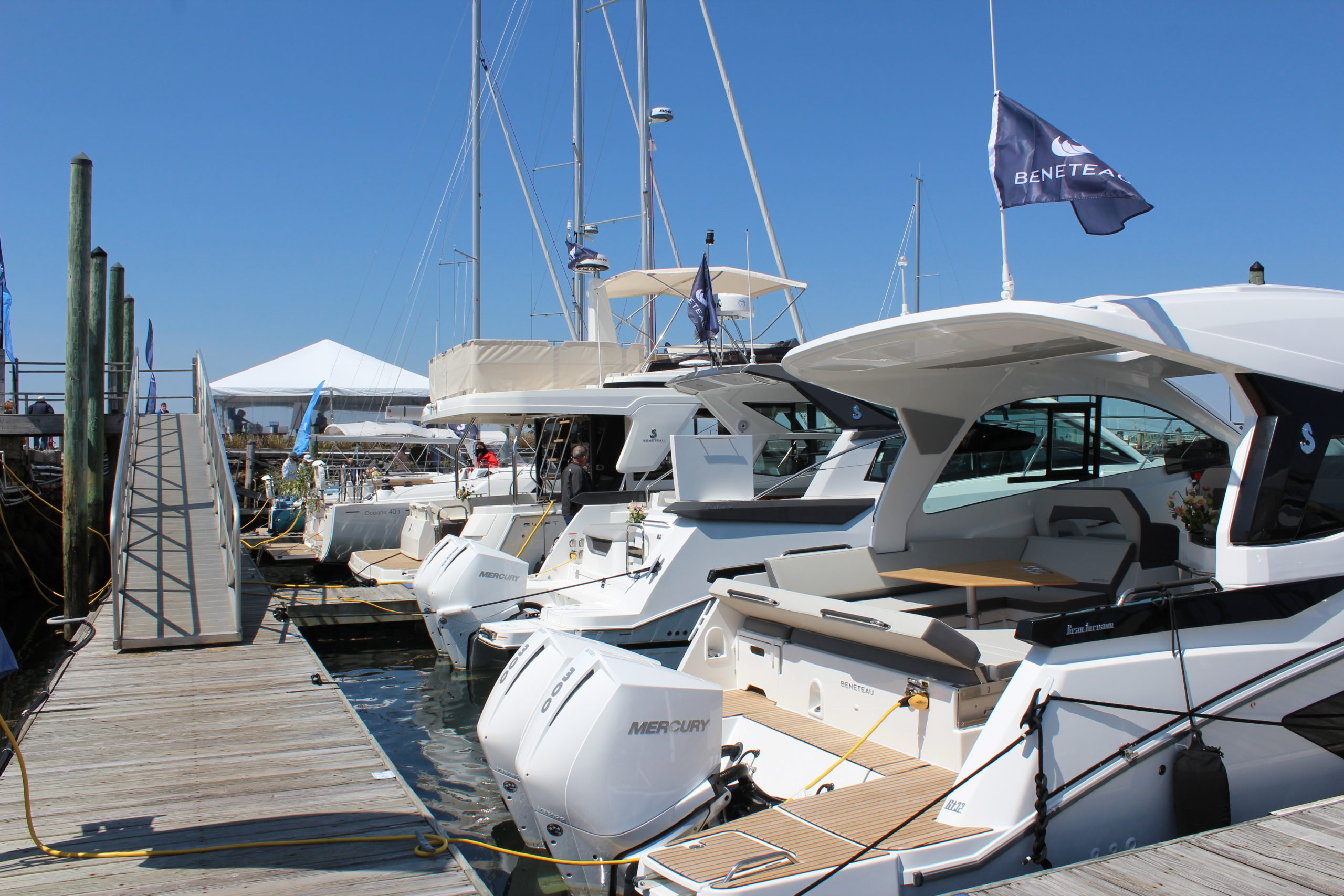 BENETEAU by Invitation Event