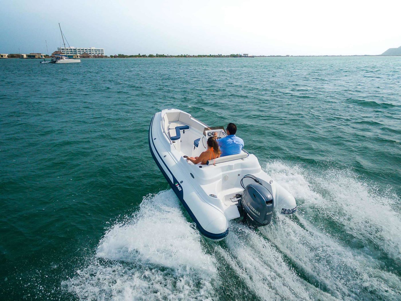 Cape Yachts New Yacht Sales & Brokerage Boats