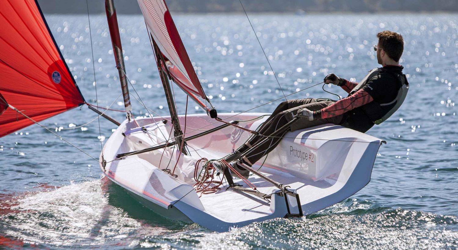 First 14 SE Cape Yachts First 14 SE Cape Yachts