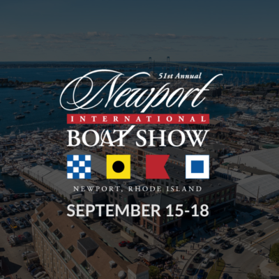 Newport International Boat Show 2022